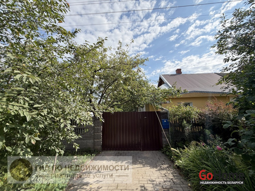  1-этаж.(83.2 м2), Гродно(Менделеева, д.)