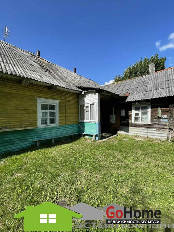 Дом 109.7 м2, Брольники(Набережная ул., 27)