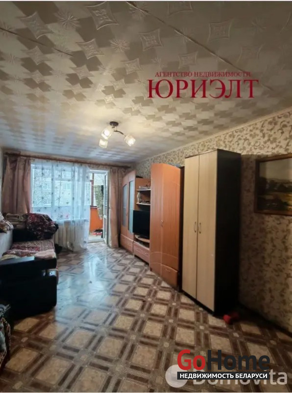  30.2 м2, Гомель(Старочерниговская, 19)