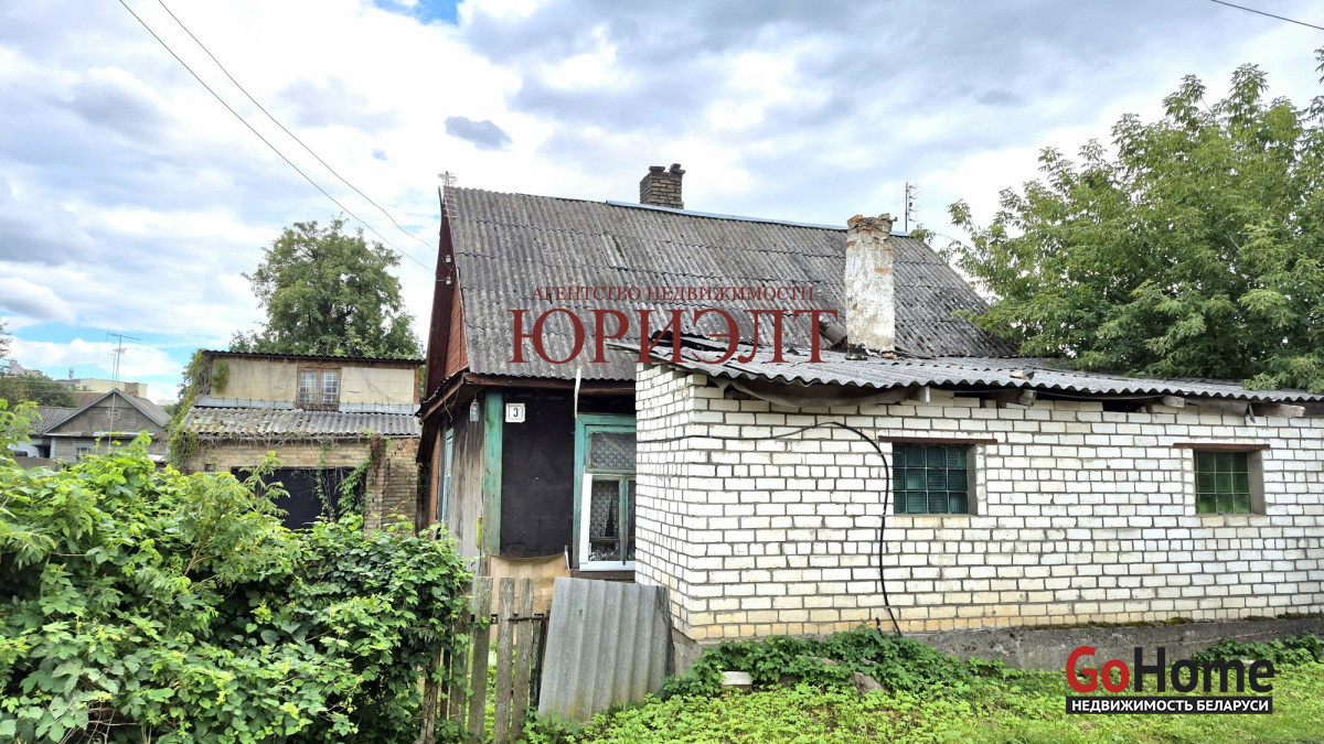  1-этаж.(69.2 м2), Гродно(Артёма)