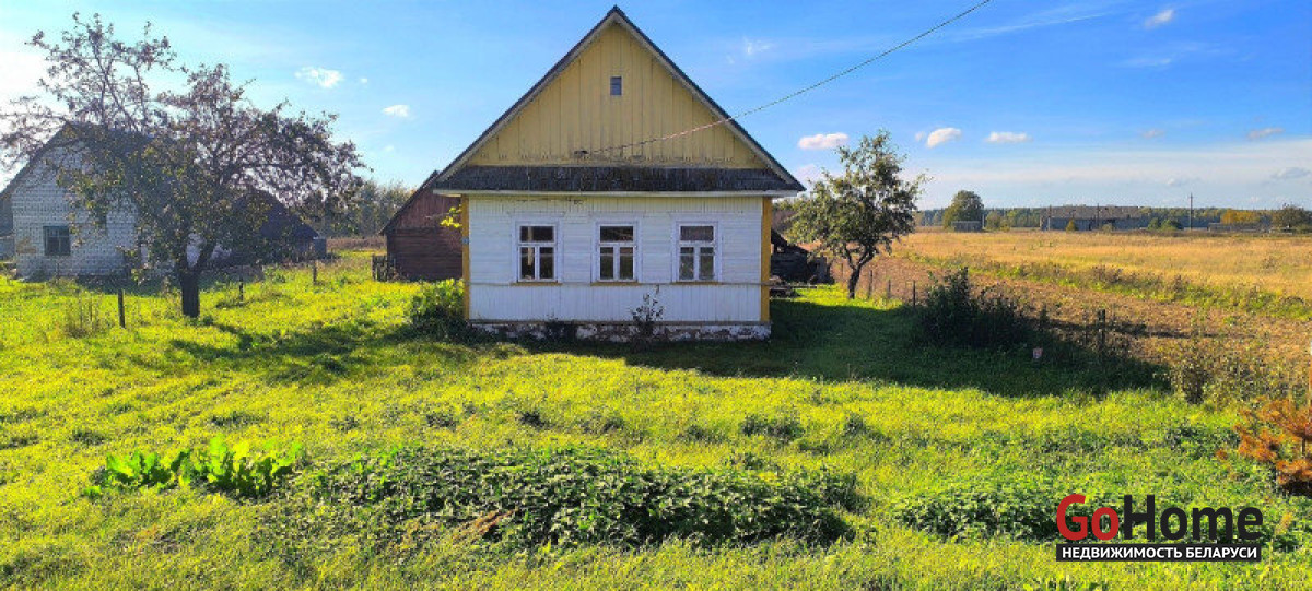 Дом 41.6 м2, Углы