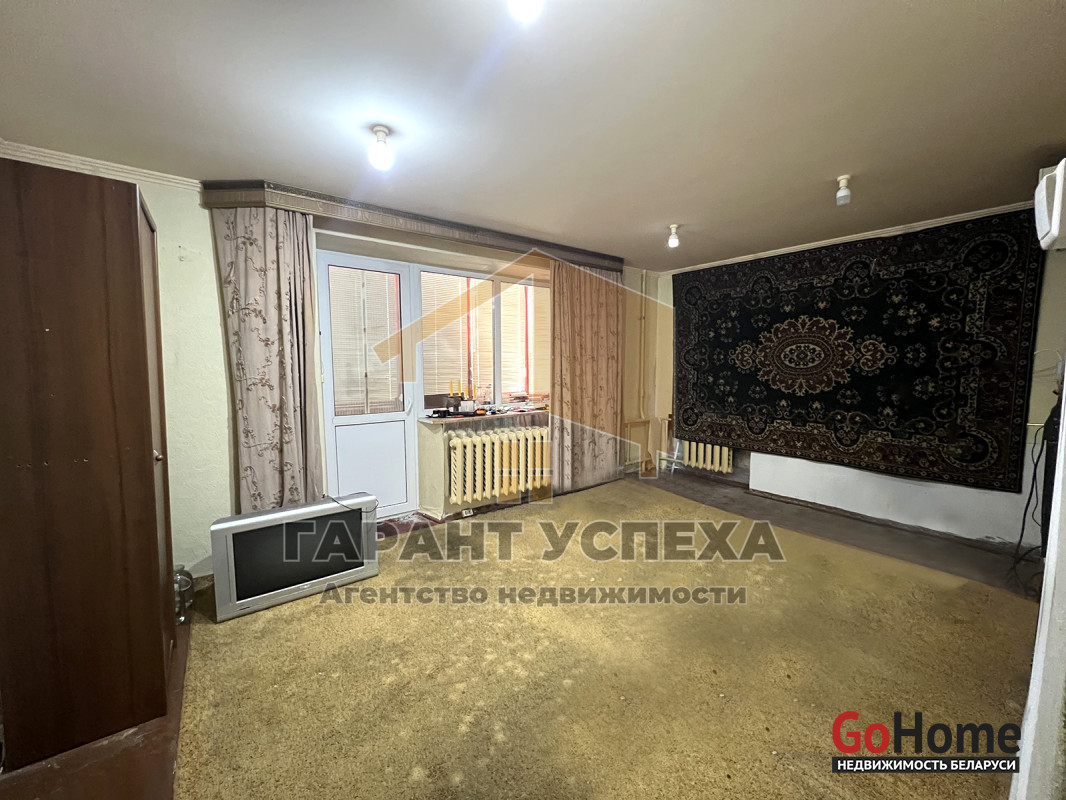  9-этаж.(49 м2), Брест(Московская, д.)