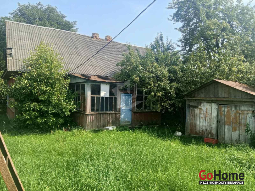  1-этаж.(78.1 м2), Рубилки