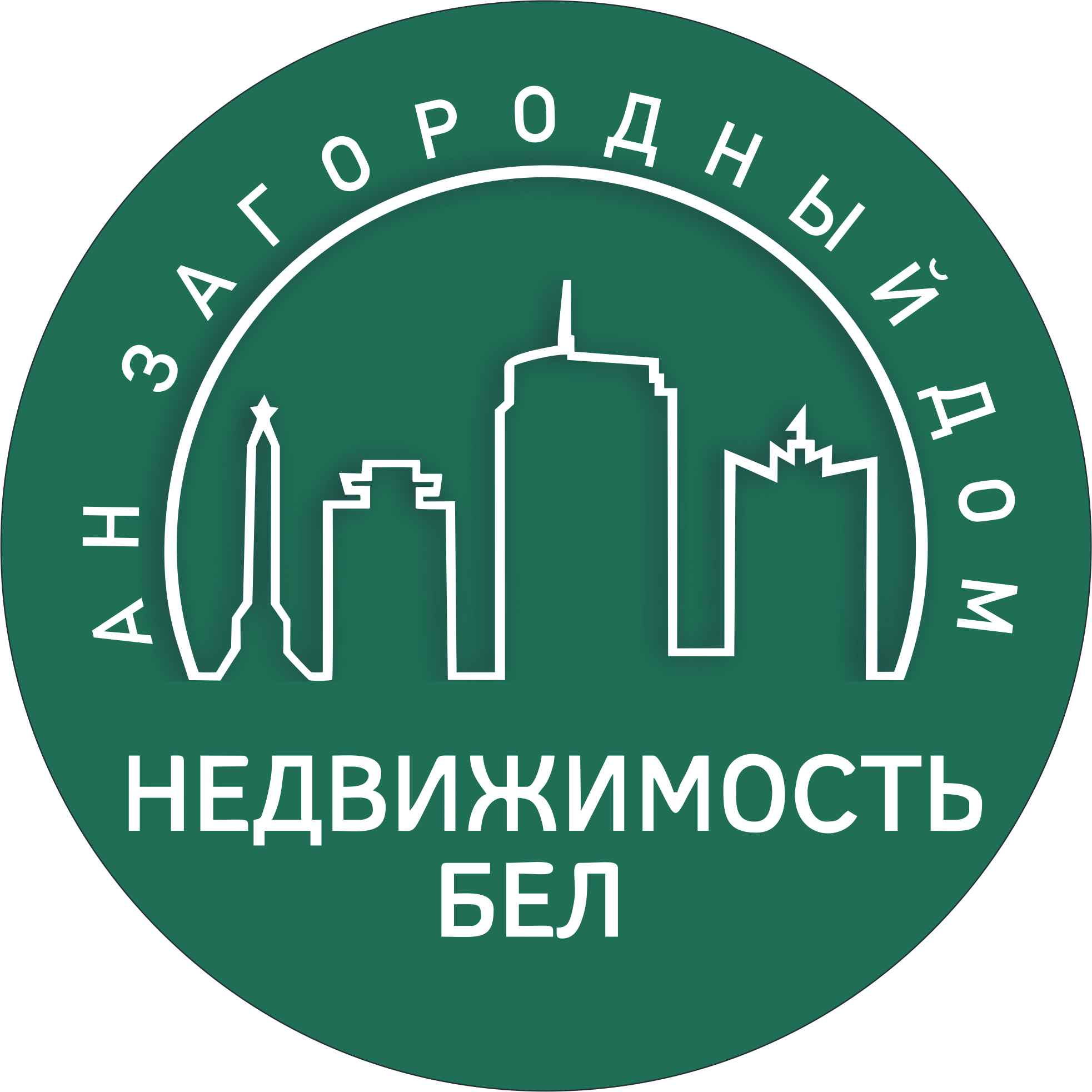 Загородный дом и Недвижимость бел, ООО